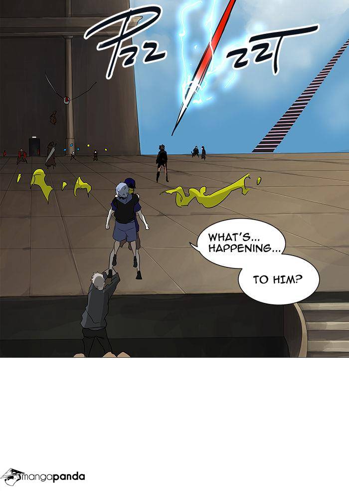 Tower of God Chapter 227 image 23